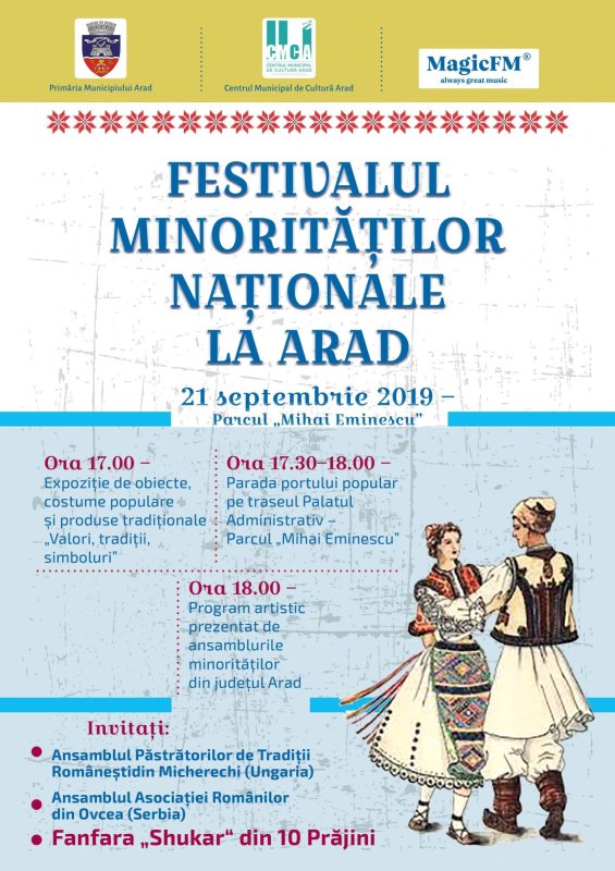 Agenda culturală 15-21 octombrie 129253