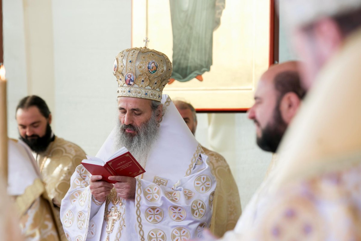 Bucurie și mărturisire în cetatea Iașilor, de ziua Sfintei Parascheva 129127