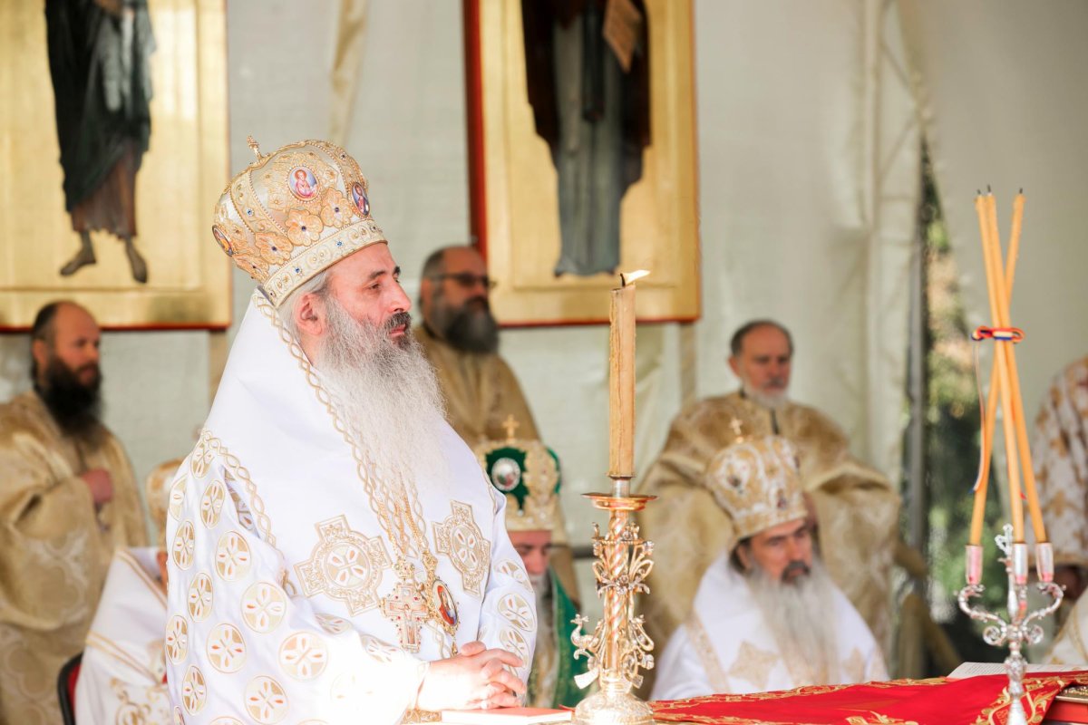 Bucurie și mărturisire în cetatea Iașilor, de ziua Sfintei Parascheva 129129