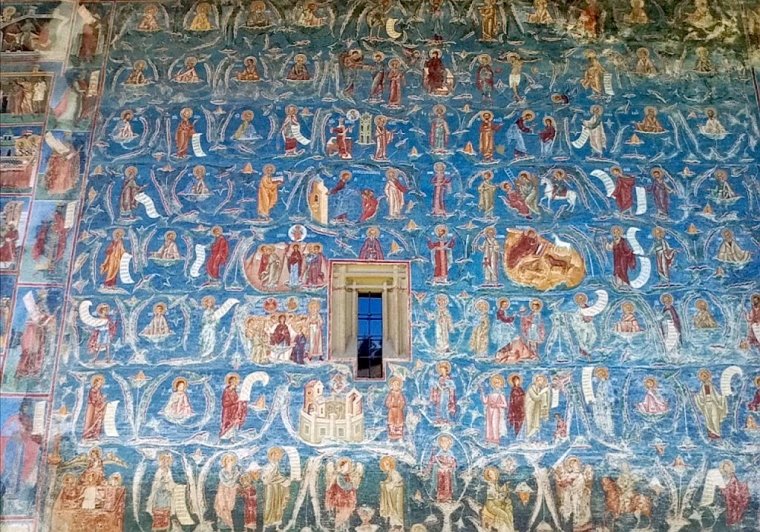 Luca 3, 23–38; 4, 1 129259