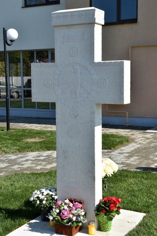 Sfințirea sediului administrativ al Protoieriei Ilfov Nord 129299