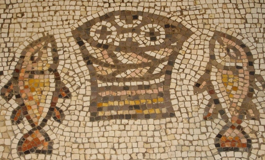 Catacombele creștine în interpretarea Patriarhului Nicodim  129335