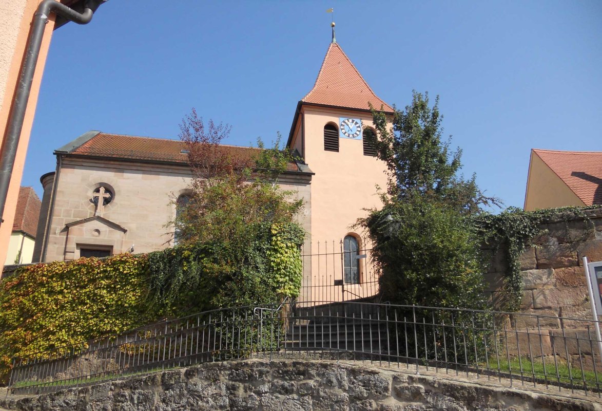 Gustenfelden, un sat bavarez perfect integrat 129263