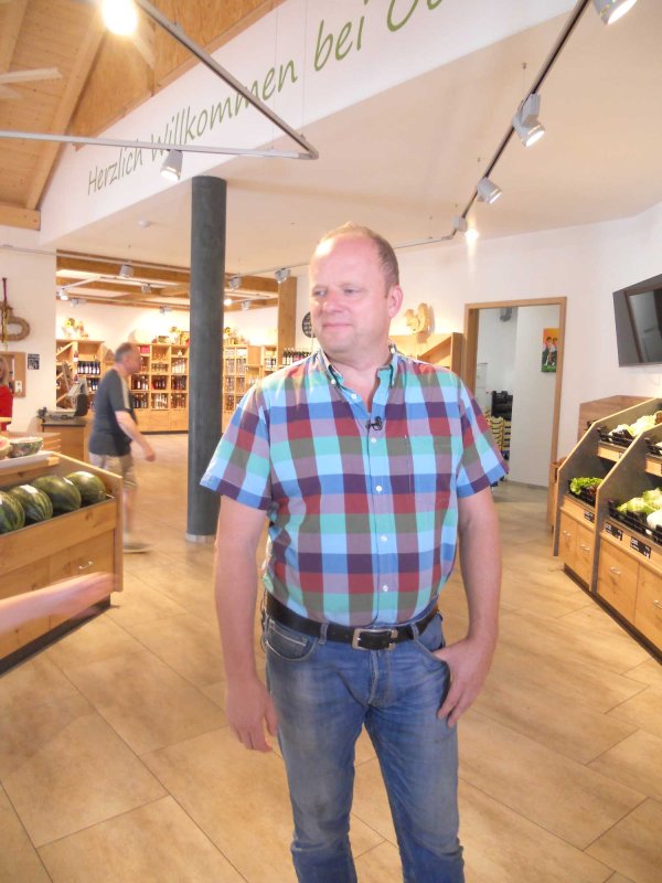 Gustenfelden, un sat bavarez perfect integrat 129269