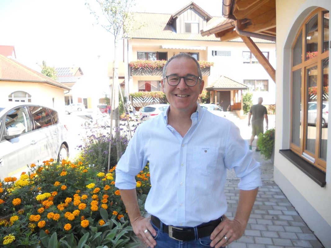 Gustenfelden, un sat bavarez perfect integrat 129270