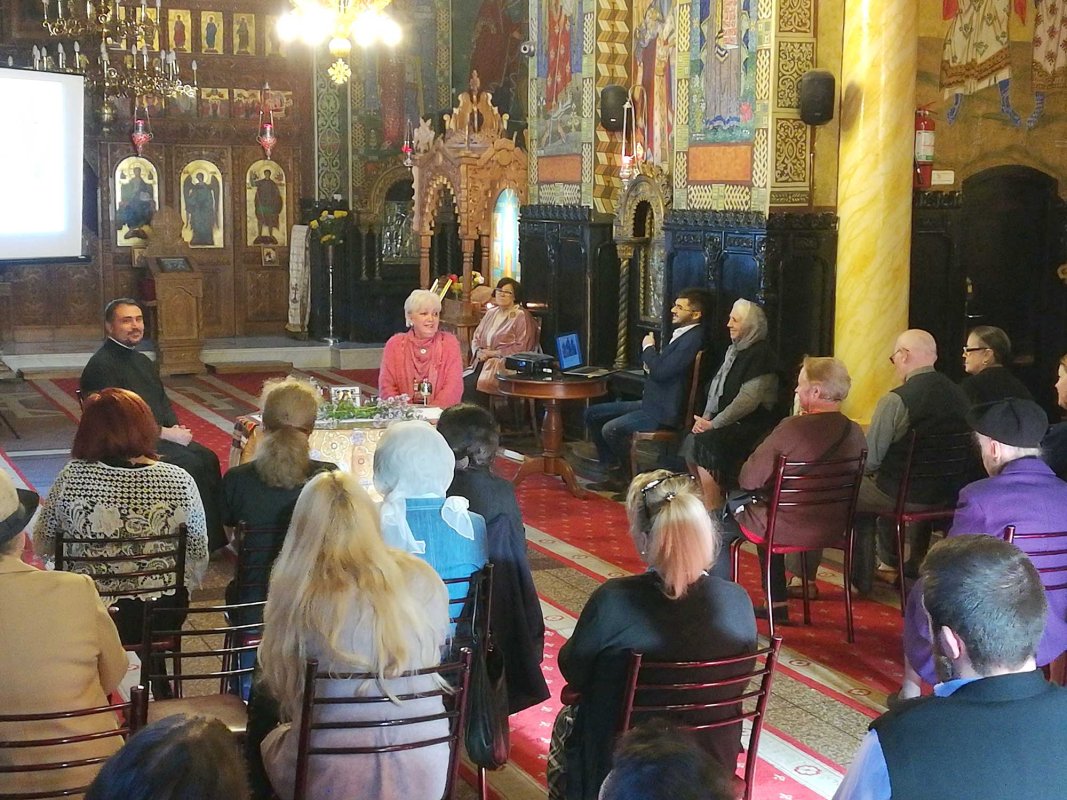 Reflecții academice și pastorale despre viața satului românesc  129279