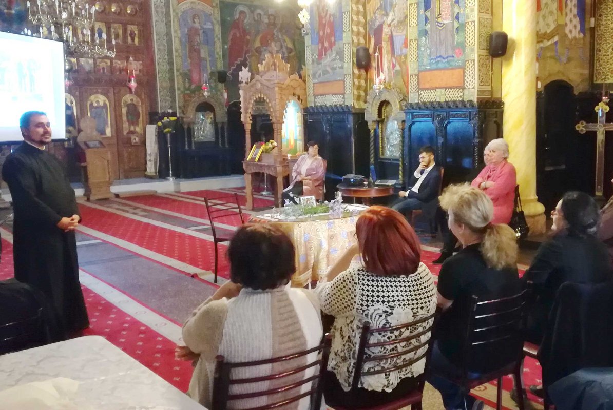 Reflecții academice și pastorale despre viața satului românesc  129280