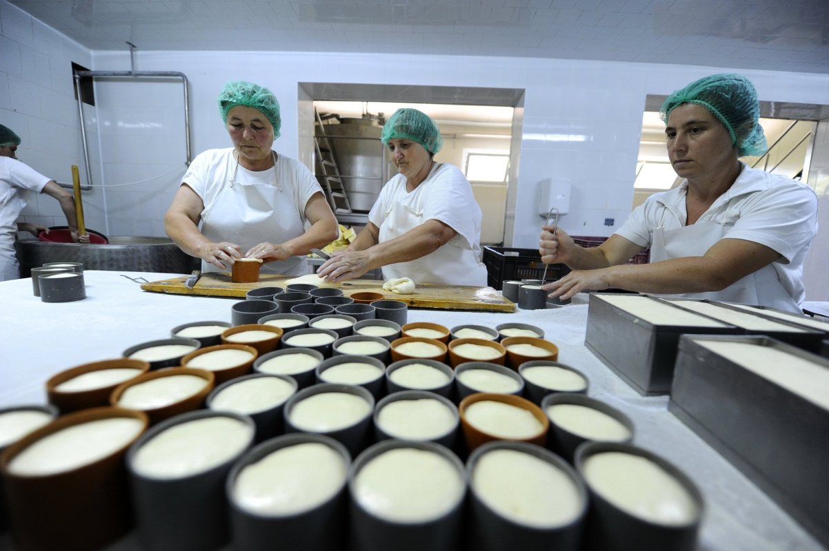 Absorbție de 50% a fondurilor europene prin PNDR 129382