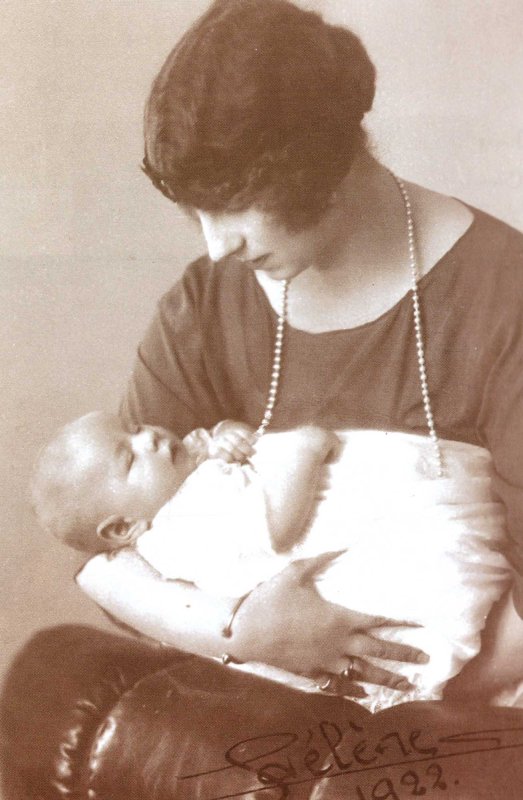 Elena, evlavioasa și modesta Regină a Românilor 129444