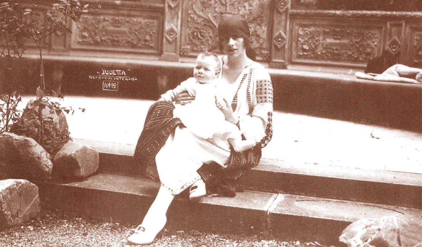 Elena, evlavioasa și modesta Regină a Românilor 129446