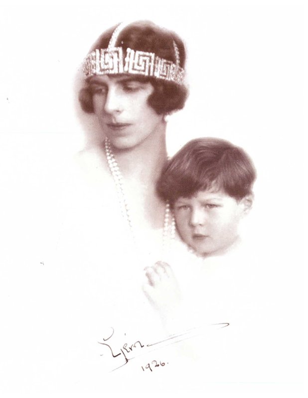 Elena, evlavioasa și modesta Regină a Românilor 129447