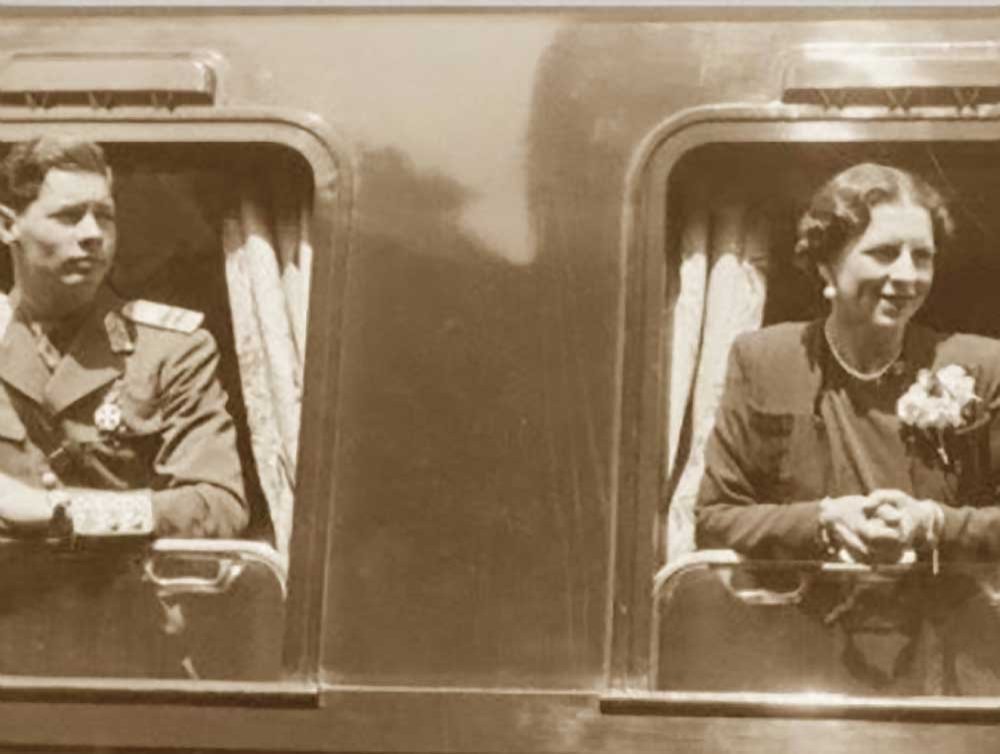 Elena, evlavioasa și modesta Regină a Românilor 129449