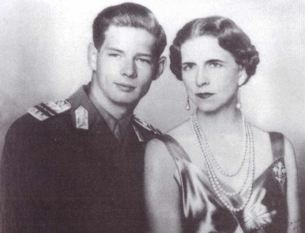 Elena, evlavioasa și modesta Regină a Românilor 129450