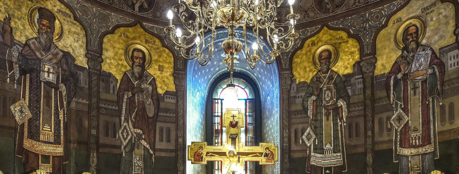 Părinții Bisericii, tradiţie şi actualitate 129478