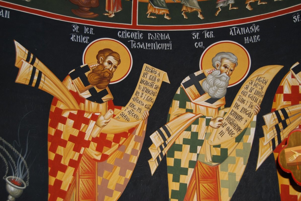 Părinții Bisericii, tradiţie şi actualitate 129479