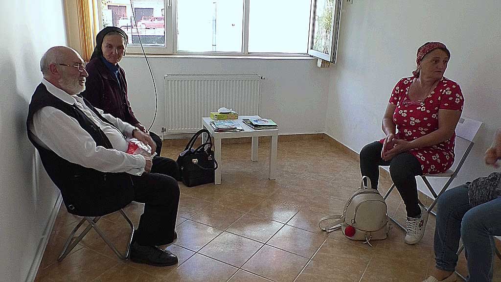 Proiectul „Sănătate la un click distanță” în judeţul Timiş 129598