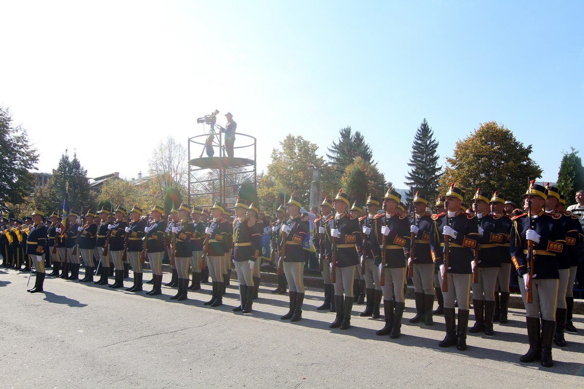 Mama Regelui Mihai I, reînhumată  la Curtea de Argeș 129678