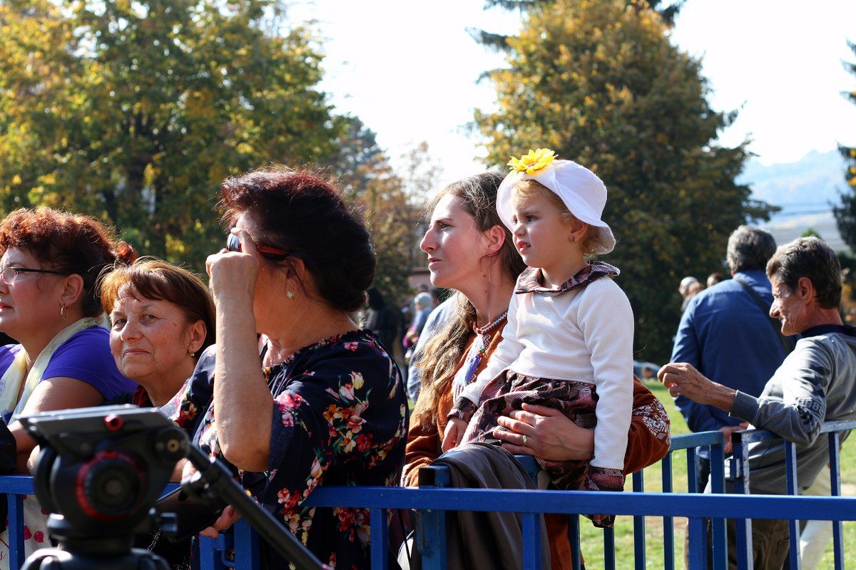 Mama Regelui Mihai I, reînhumată  la Curtea de Argeș 129682