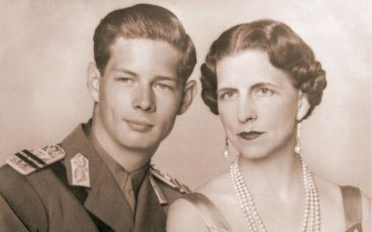 Regina mamă Elena,o personalitate luminoasă 129555