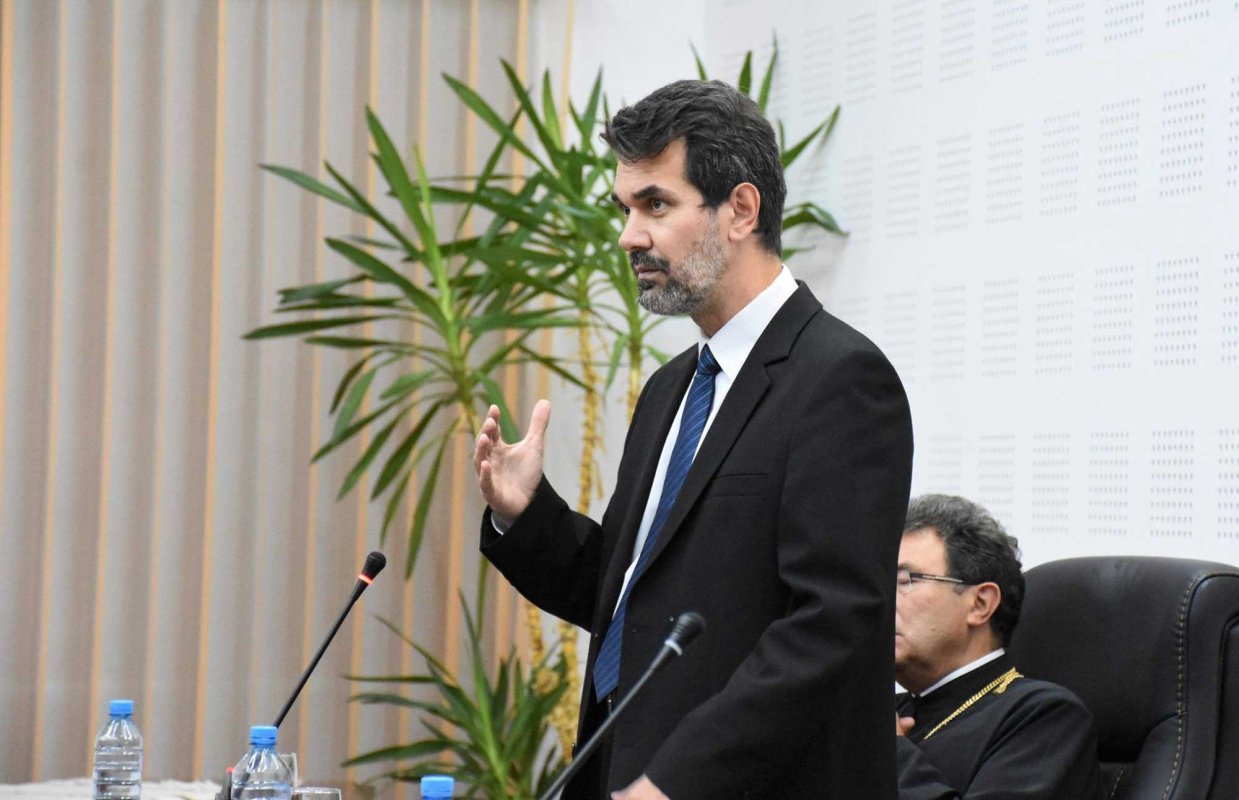 Simpozion dedicat dialogului dintre teologie, filosofie și știință la Cluj-Napoca 129558