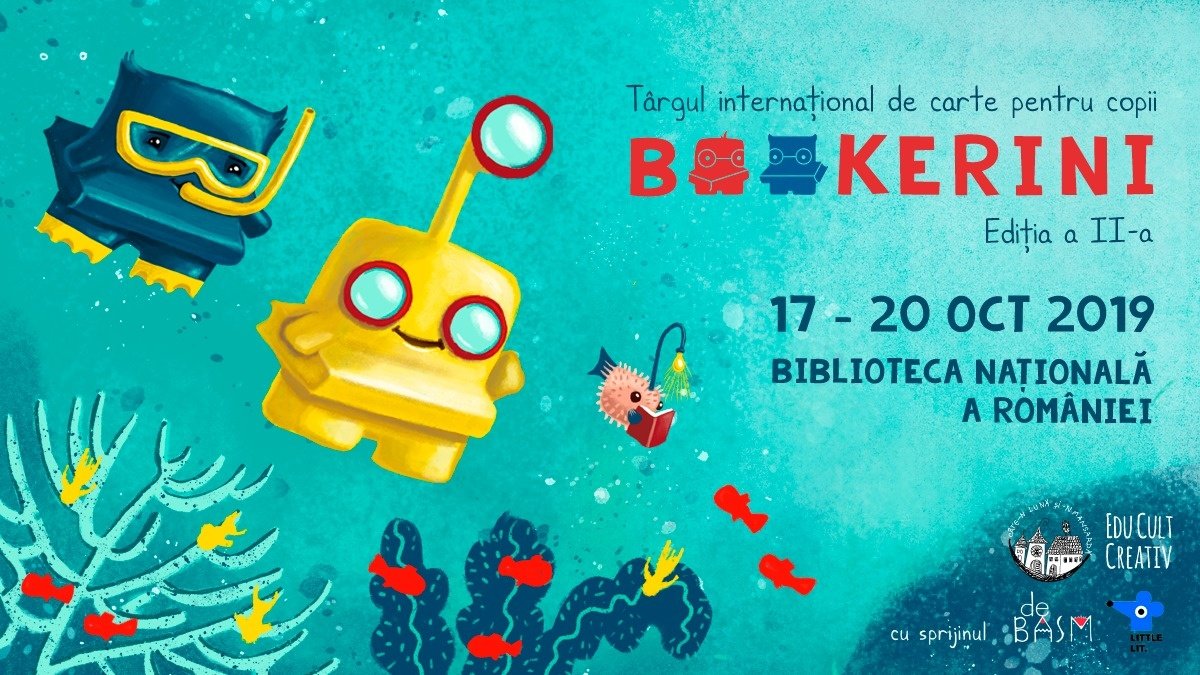 Târg de Carte pentru Copii 129541