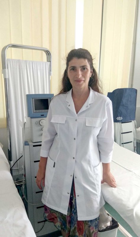 Căutând vindecarea, să ne amintim că nu suntem doar trup 129645