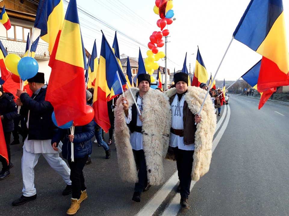 Comuna Corbi, un loc al nădejdii românești 129606
