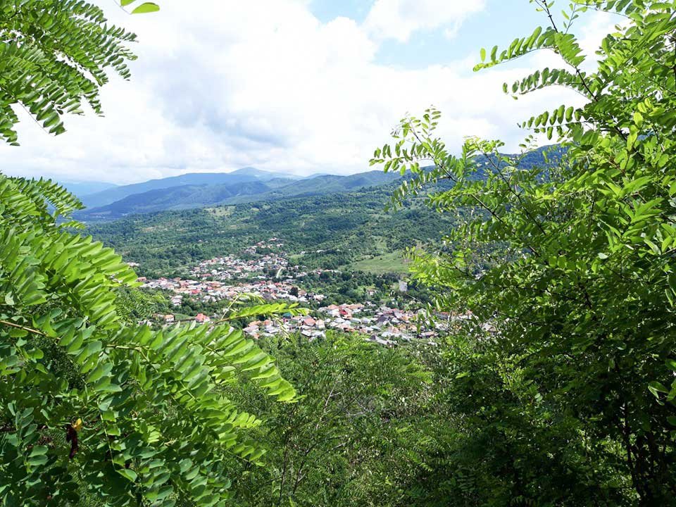 Comuna Corbi, un loc al nădejdii românești 129608