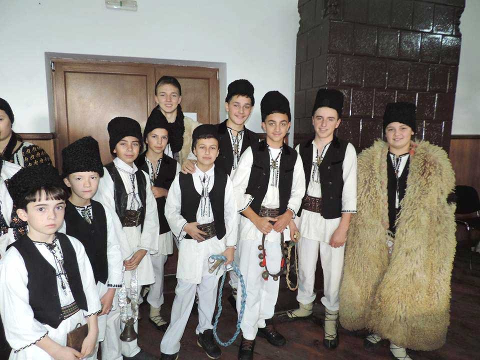 Comuna Corbi, un loc al nădejdii românești 129609