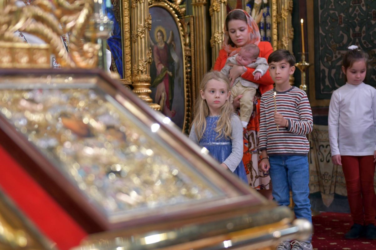 Recunoștința, o virtute care umanizează 129739