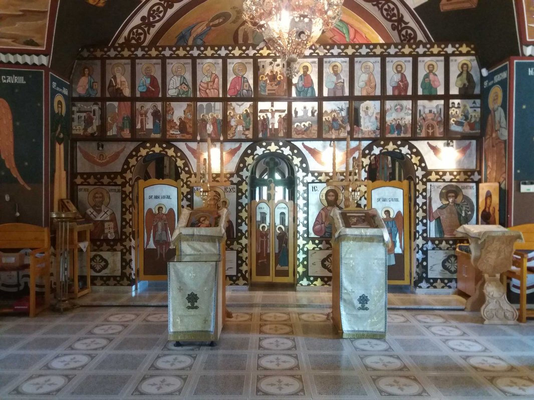 Teodor M. Popescu, fiu luminat al Ortodoxiei de la sat 129624