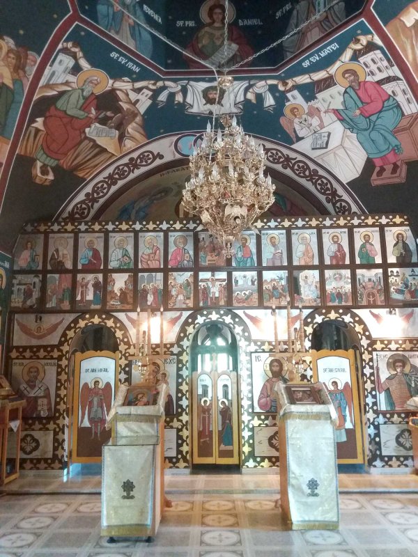 Teodor M. Popescu, fiu luminat al Ortodoxiei de la sat 129625