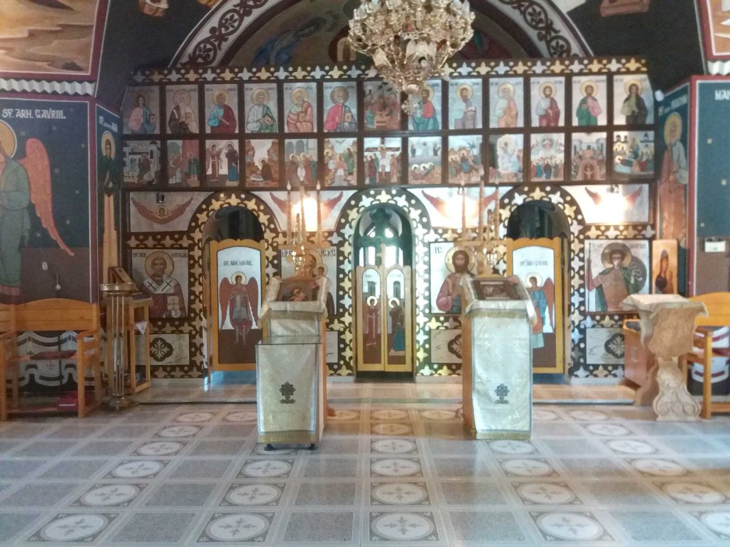 Teodor M. Popescu, fiu luminat al Ortodoxiei de la sat 129626