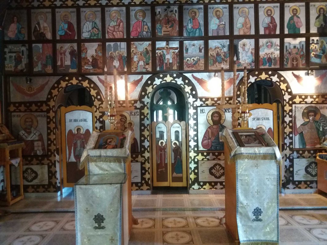 Teodor M. Popescu, fiu luminat al Ortodoxiei de la sat 129627