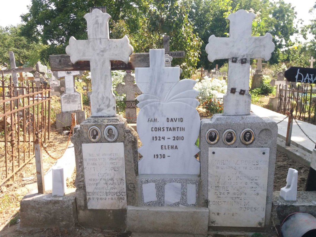 Teodor M. Popescu, fiu luminat al Ortodoxiei de la sat 129629