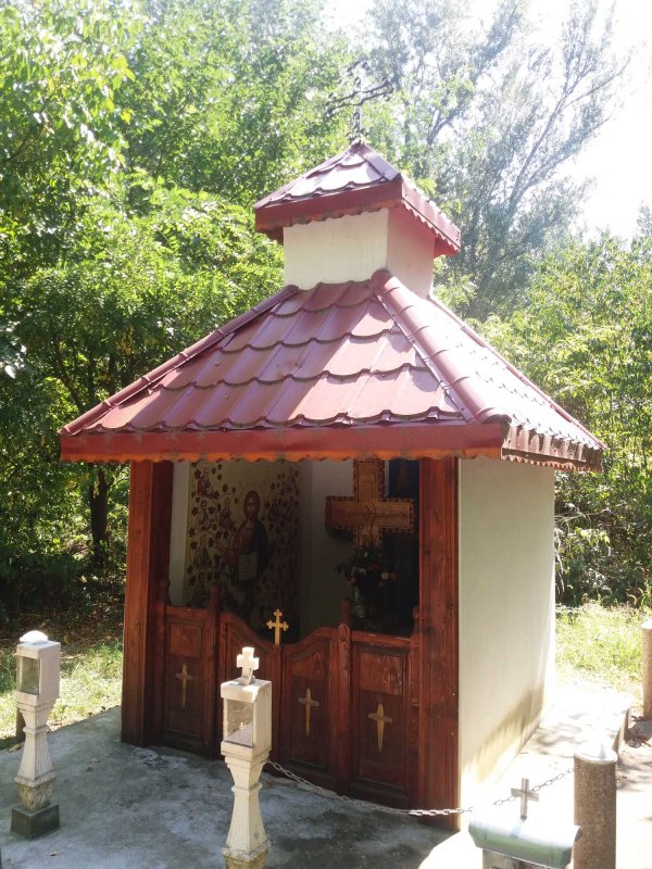 Teodor M. Popescu, fiu luminat al Ortodoxiei de la sat 129633