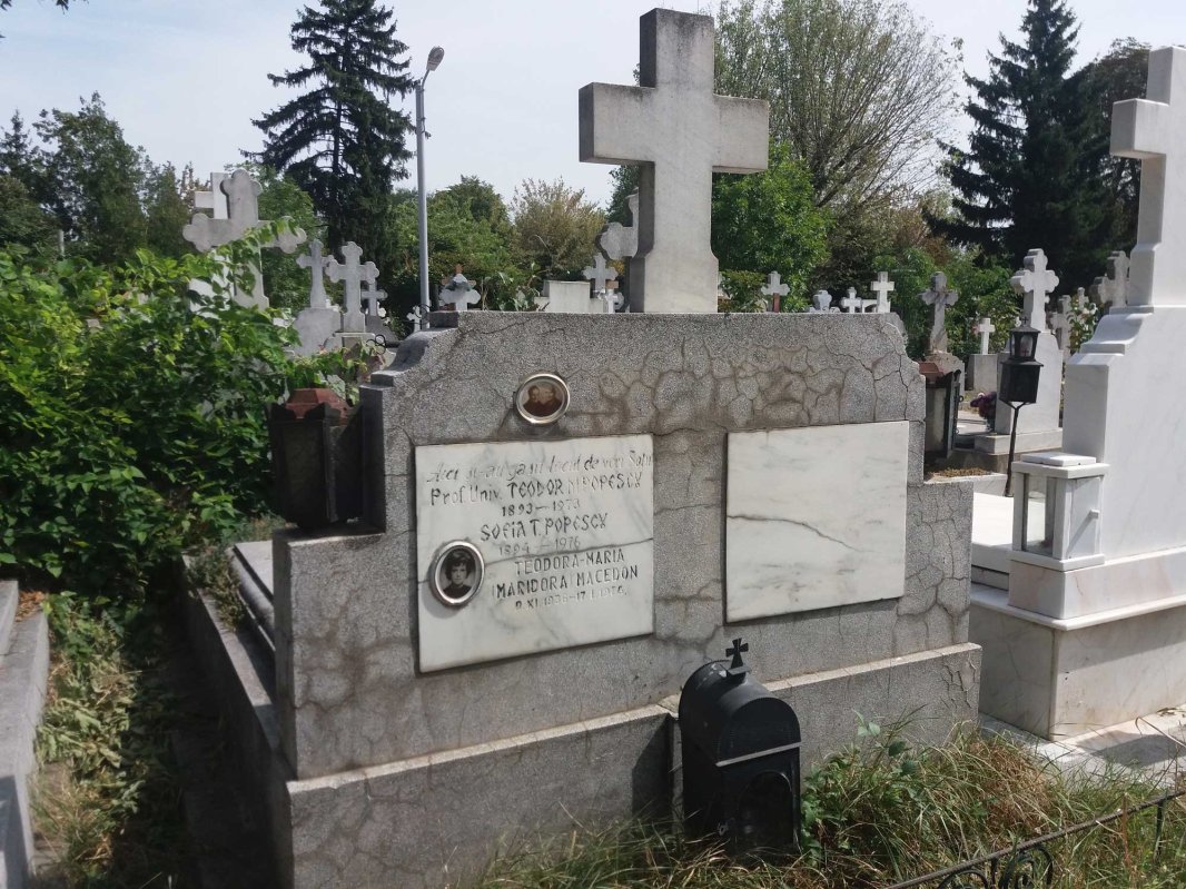 Teodor M. Popescu, fiu luminat al Ortodoxiei de la sat 129634