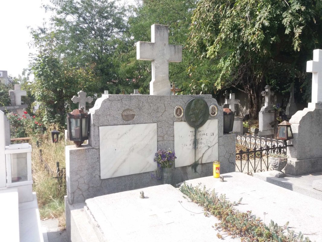 Teodor M. Popescu, fiu luminat al Ortodoxiei de la sat 129636