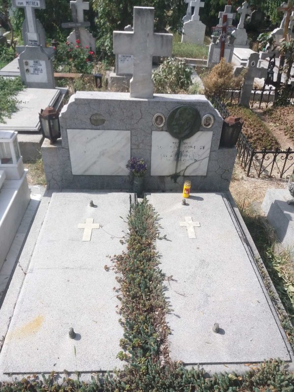 Teodor M. Popescu, fiu luminat al Ortodoxiei de la sat 129637