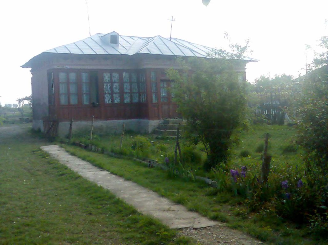 Teodor M. Popescu, fiu luminat al Ortodoxiei de la sat 129640