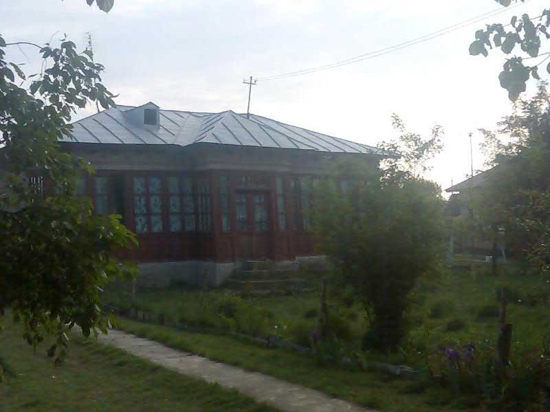 Teodor M. Popescu, fiu luminat al Ortodoxiei de la sat 129641