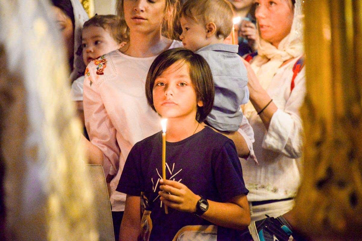 Urmarea lui Hristos în lumea de astăzi 129620