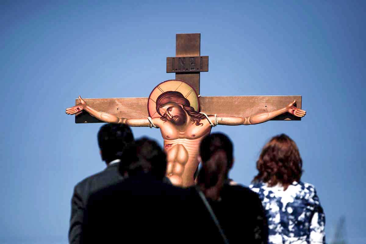 Urmarea lui Hristos în lumea de astăzi 129623