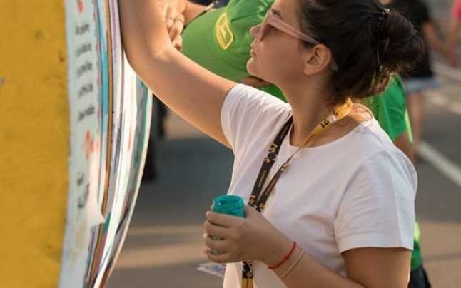 30 de ani de la Revoluție, în forme variate de exprimare artistică 129782