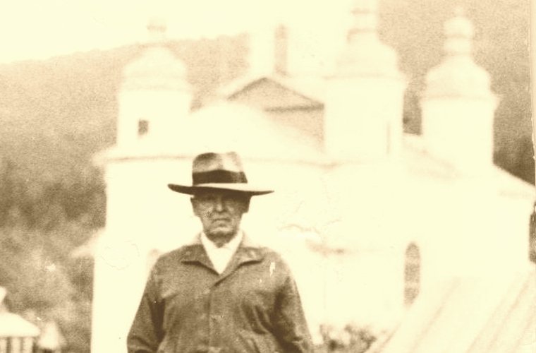 Așezări monahale în scrierile lui Sadoveanu 129978