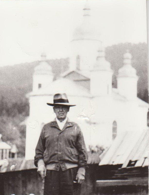 Așezări monahale în scrierile lui Sadoveanu 129979