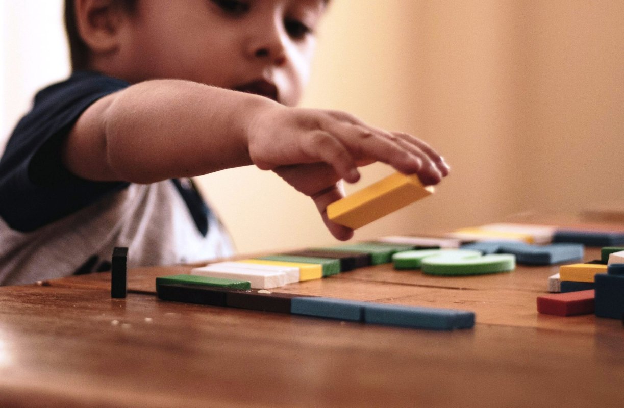 Centru de terapii recuperatorii pentru copii 129962