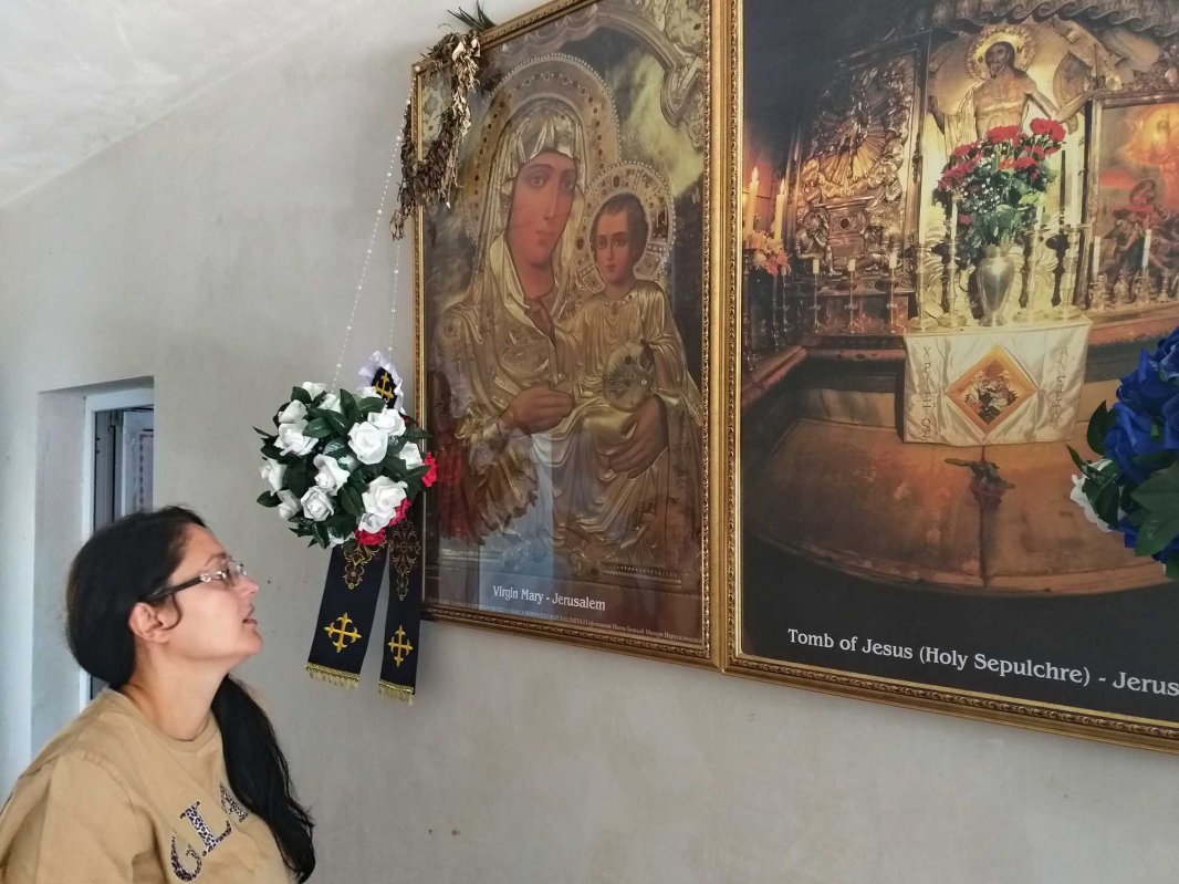 Crucea preotului de la sat 129902