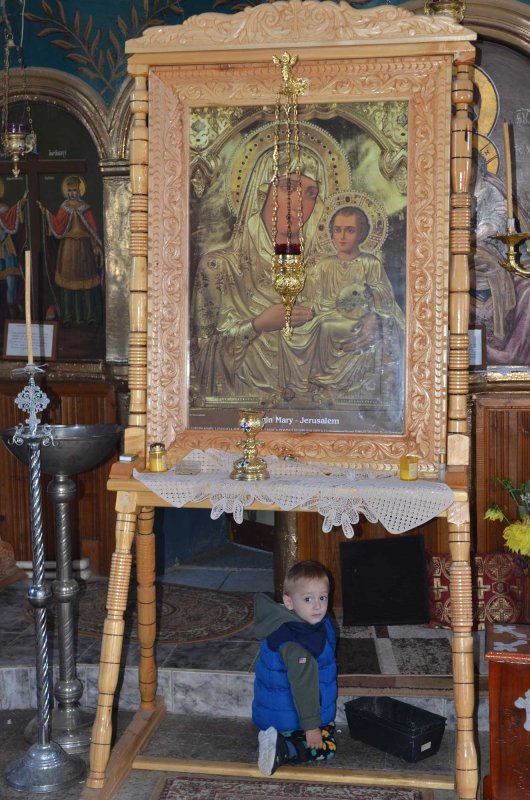 Crucea preotului de la sat 129907