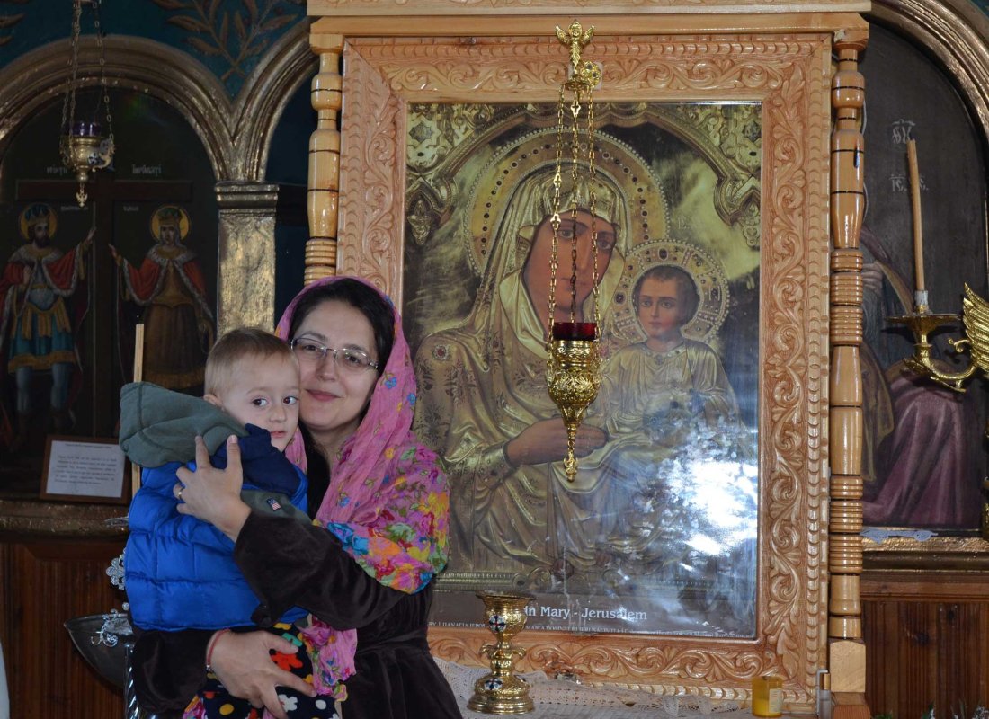 Crucea preotului de la sat 129908